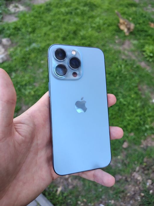 iPhone 13 pro 256gb neverlock