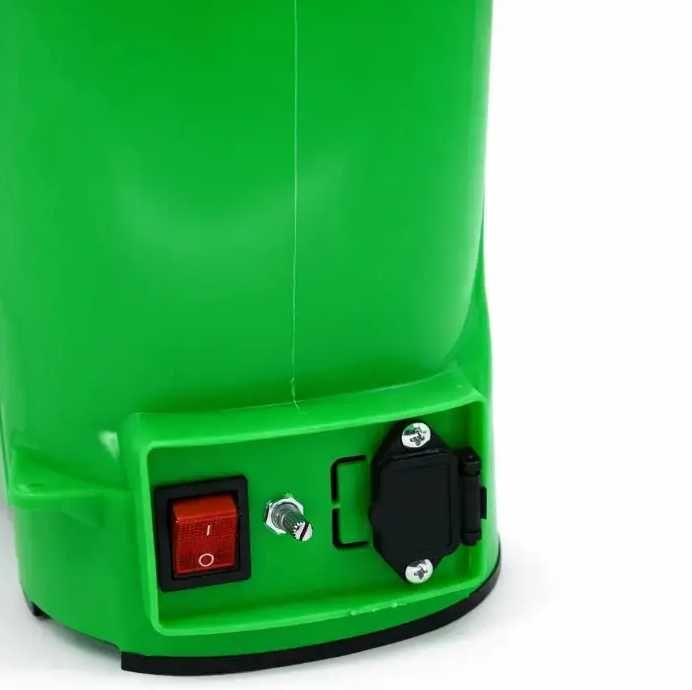 Обприскувач акумуляторний 12 л 12 В 8 Агод Li-Ion Helper HP-1152