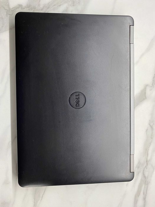 Dell Latitude E5270 Core i5-6300U/8Gb DDR4/256Gb SSD/12.5" HD Нова АКБ