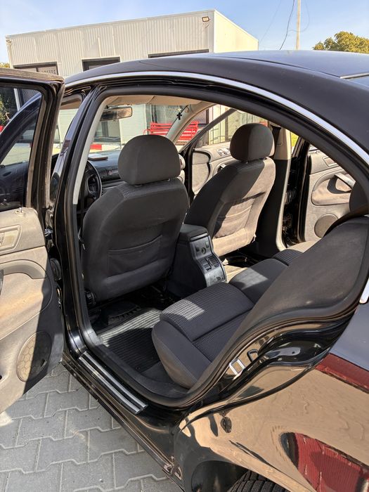 Skoda Seperb 1.9 TDI