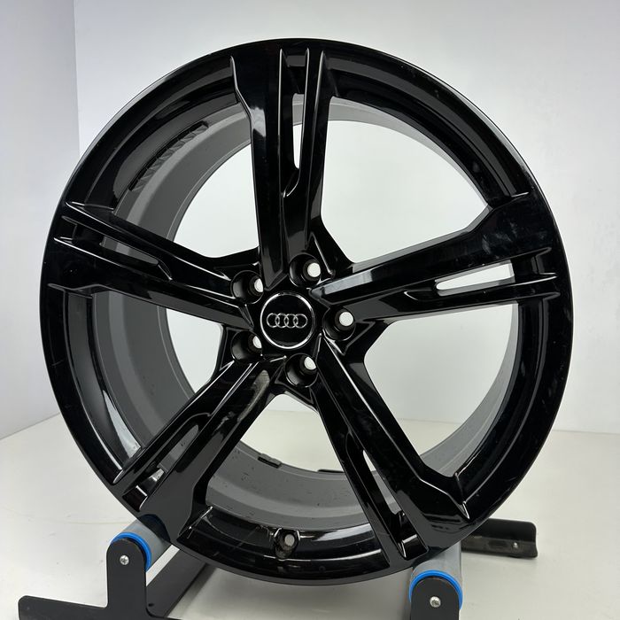 ORYGINALNA Felga Audi 20" 9.0" ET 40 5x112 4N0071490 A8