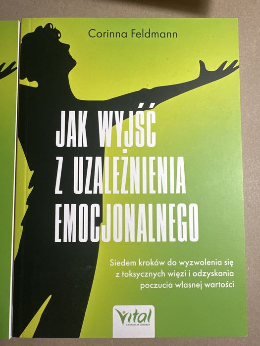 Jak wyjsc z uzaleznienia emocjonalnego