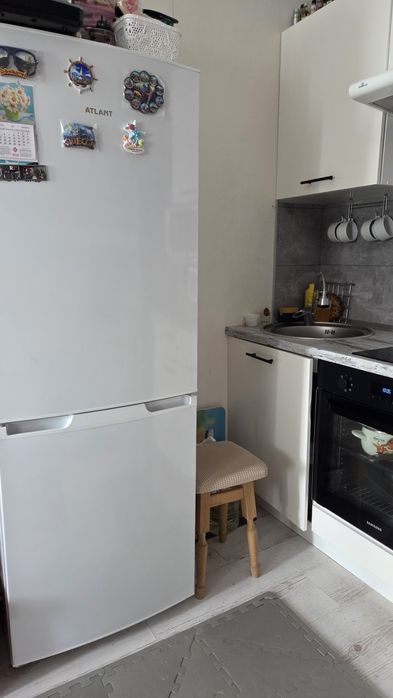 Продам 1 кімн квартиру Лісова 26
