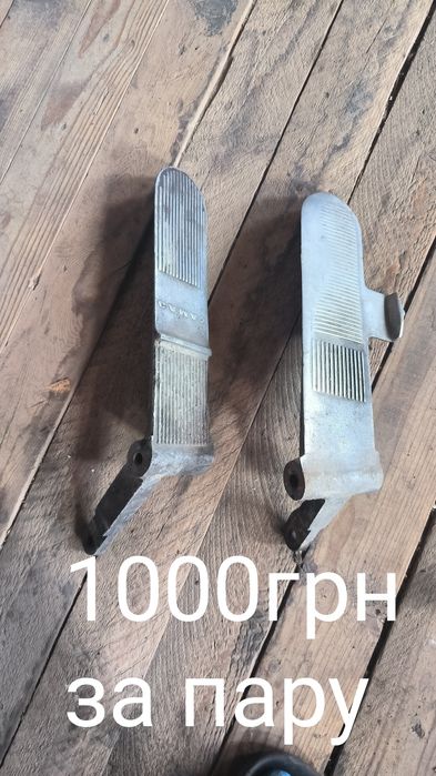 Распределитель подъёма кузова прицепа КамАЗ