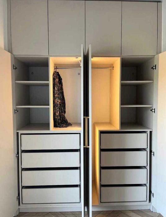 Montaż mebli, składanie mebli, meble, Ikea, Castorama, Obi