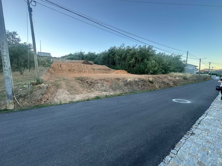 Terreno para construção 700m2
