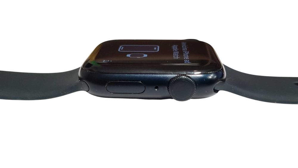 Apple Watch SE 3GEN GPS + CELLULAR 44MM Gwarancja