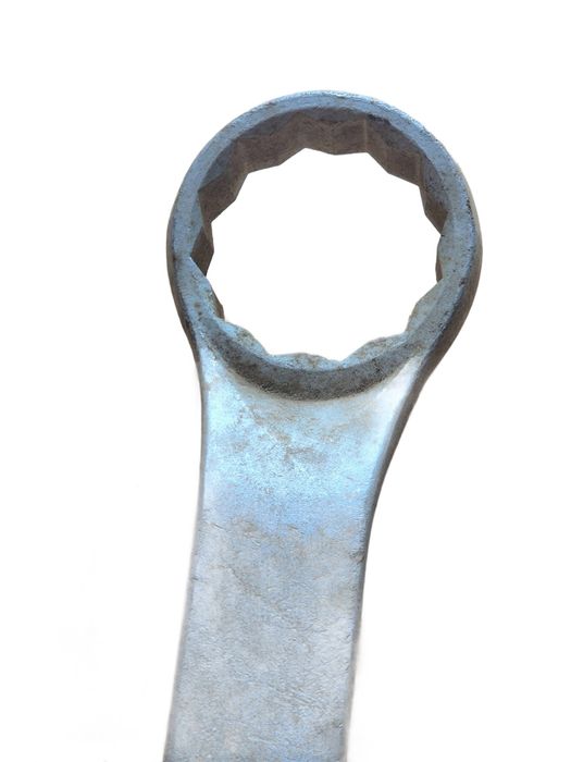 Klucz płaski Gedore Vanadium 80mm NOWE