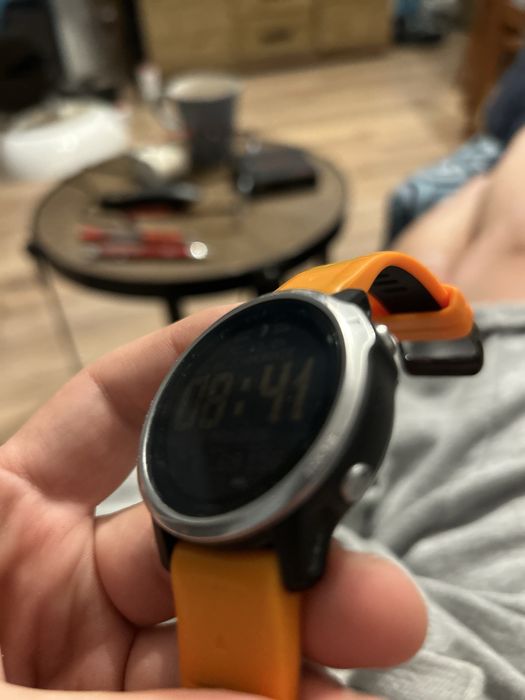 Smartwatch Garmin fenix 6s