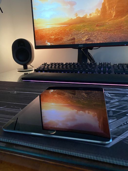 Ipad Air 2 com Wifi/4G