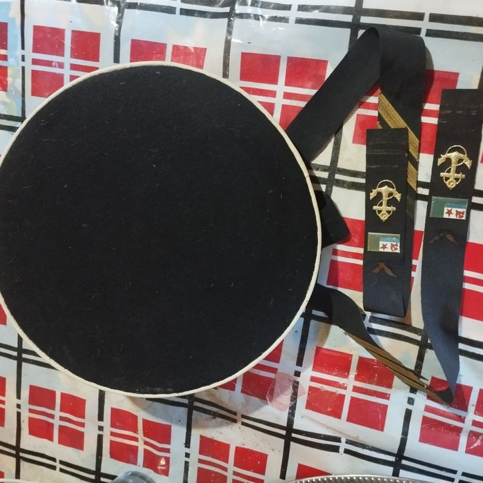 Для коллекции какарда