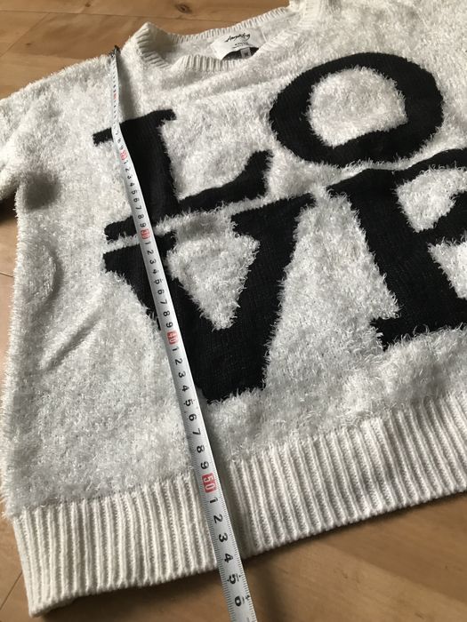 Sweter damski rozm. M