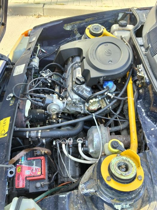 Мотор славута 1,2 бензин.