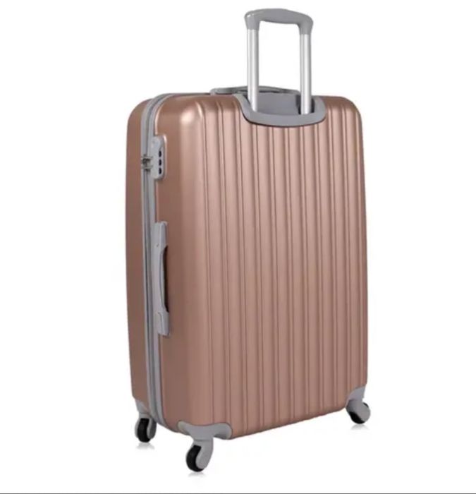 Mala de viagem Grande Londres Rose