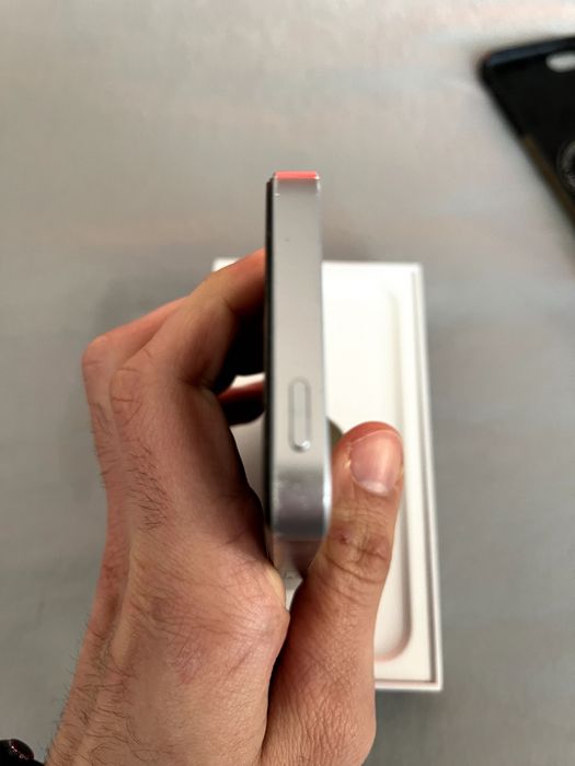 iPhone SE para Peças 32GB com caixa