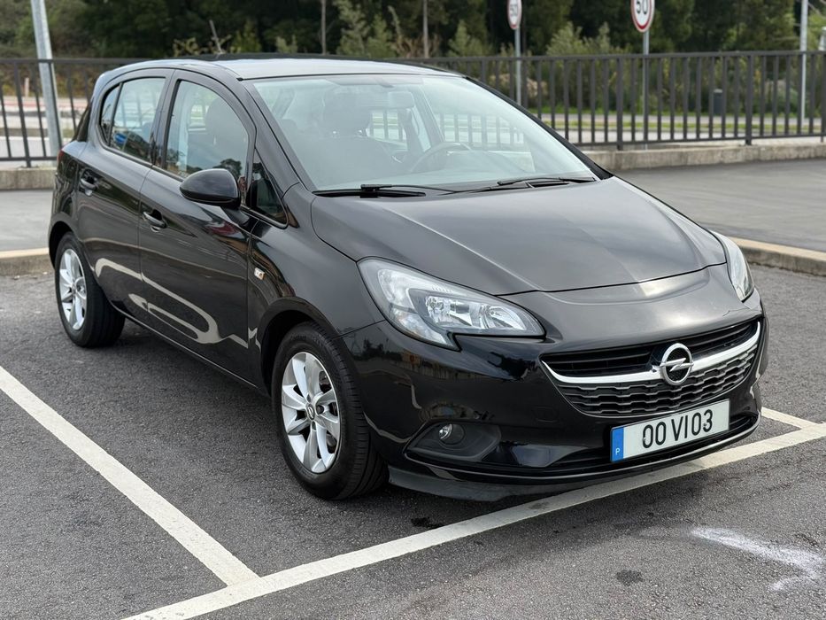 Opel Corsa 1.3 CDTI Business Edition – 2018 Diesel