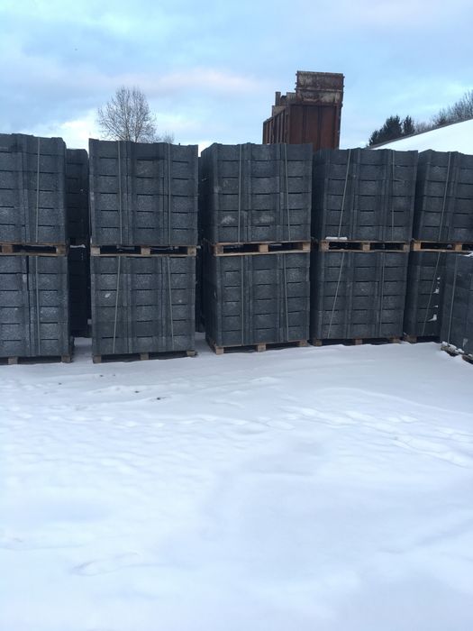 НЕЗНIМАЭМА опалубка 20/40/50; 20/30/50; 20/20/50.