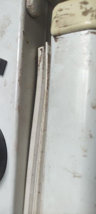 Nord vita nova холодильник 2 камерний опис