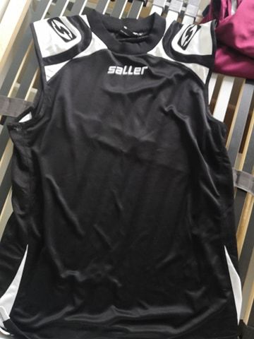 Koszula treningowa Saller