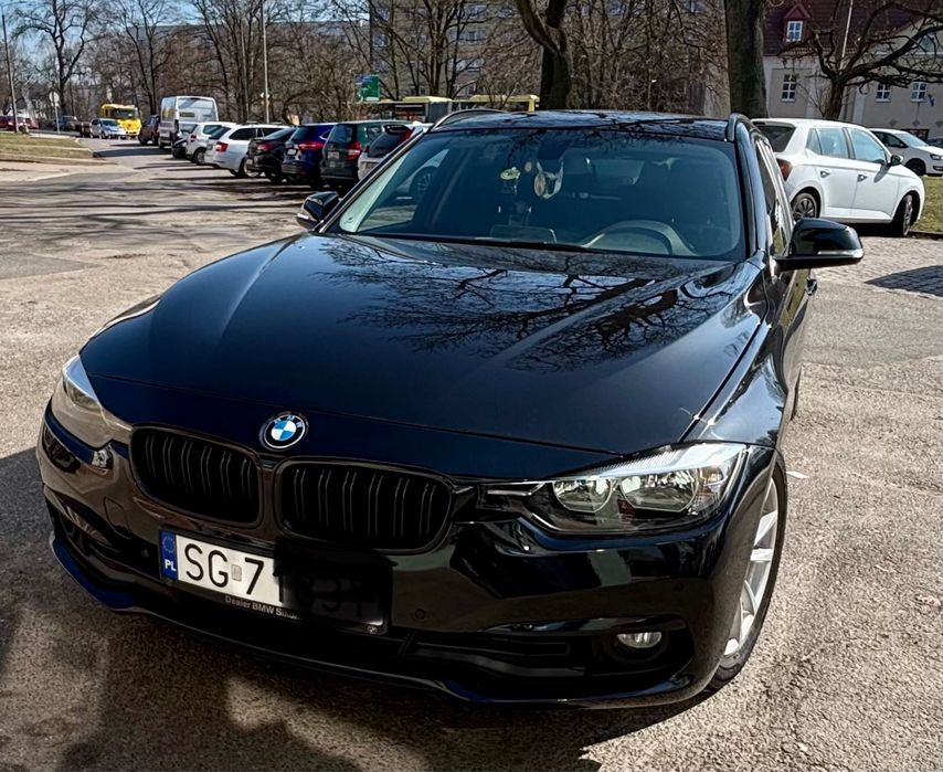 BMW Seria 3