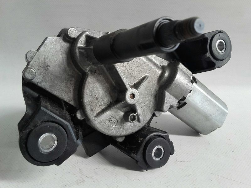 Motor limpa vidros trás RENAULT Scénic III (JZ0/1_)