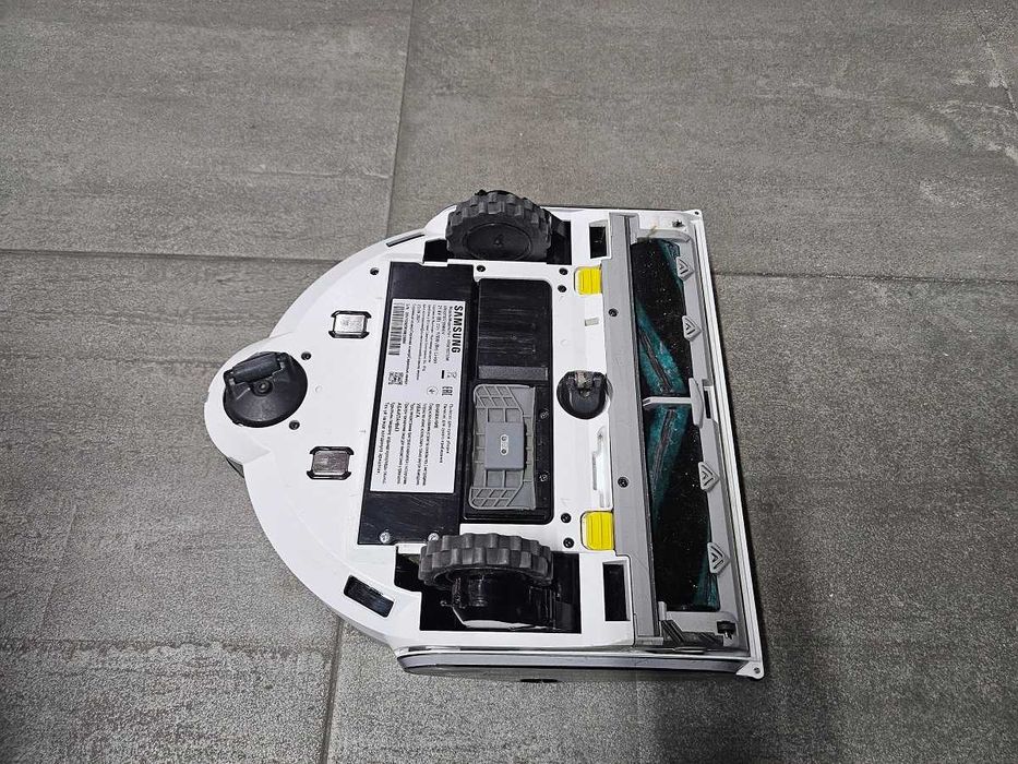 Робот-пилосос Samsung VR50T9573 (б/в)