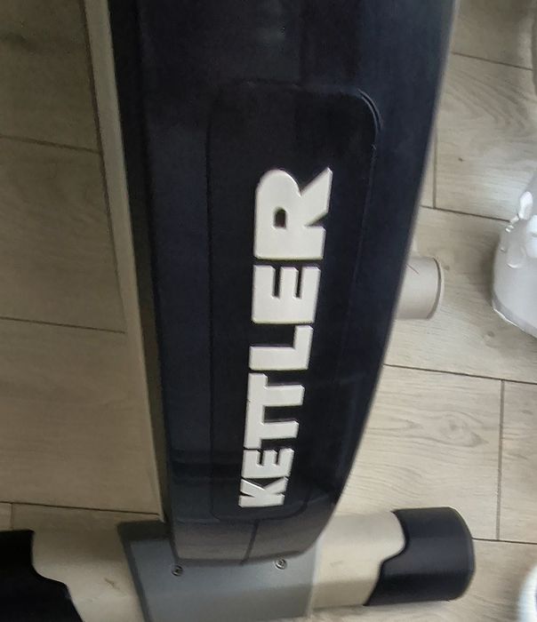 Orbitrek Kettler
