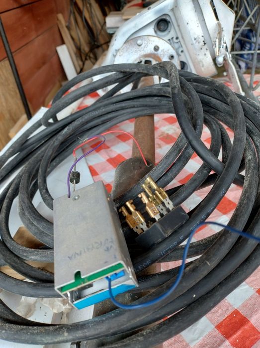 Turbina wiatrowa