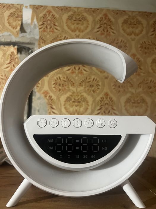 Колонка Bluetooth.