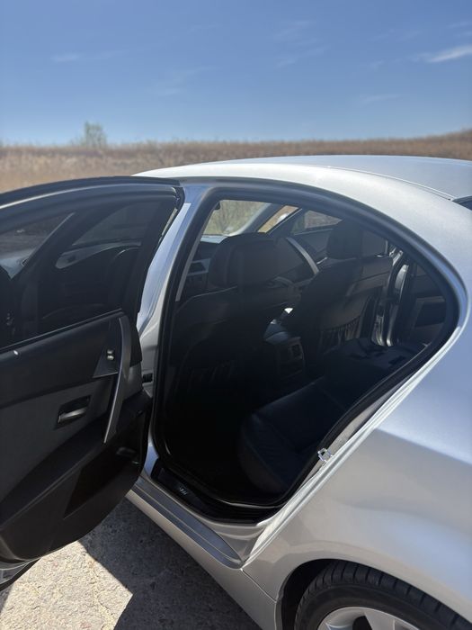 Продам хорошу BMW e60