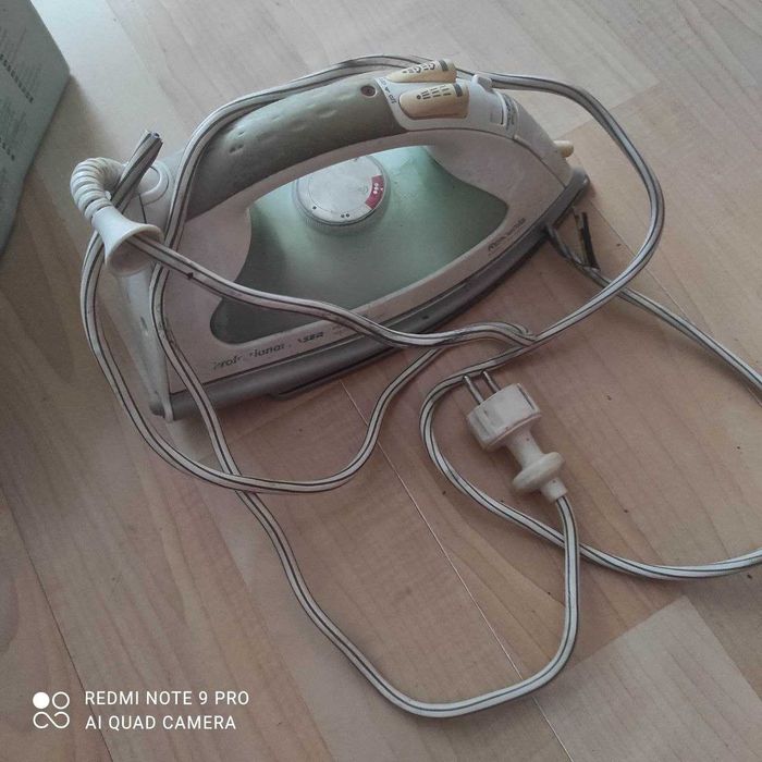 Праска Rowenta б/в