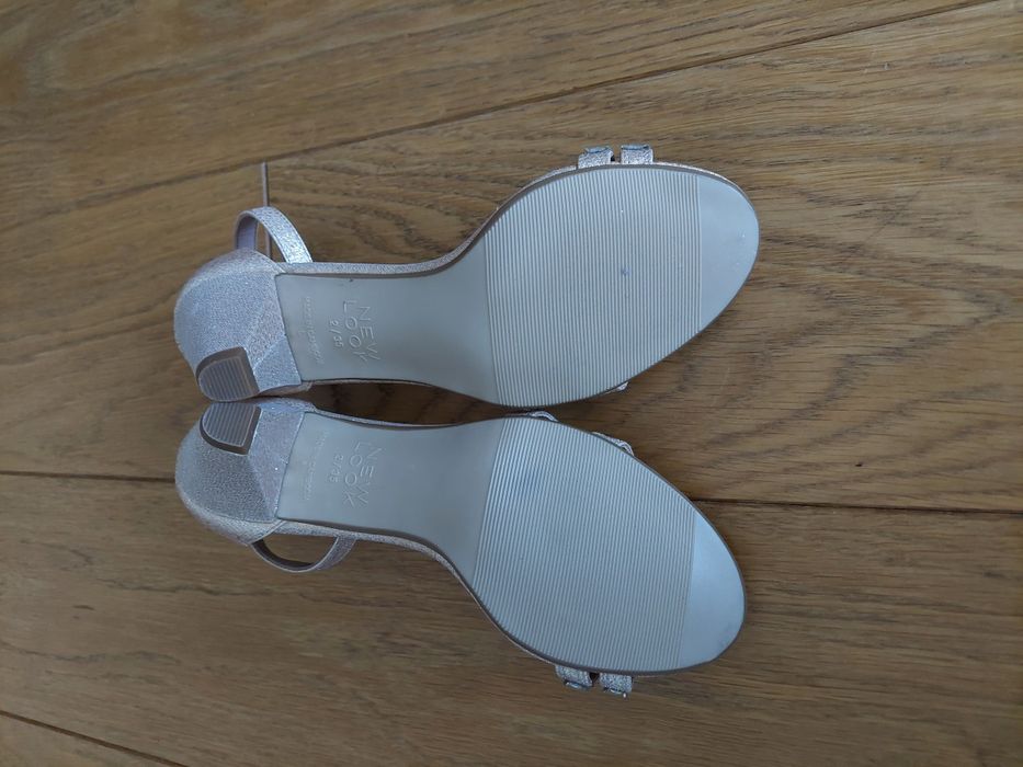 Buty sandałki r. 35 New Look Nowe!