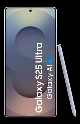 Samsung galaxy s25 Ultra 512gb/8ram