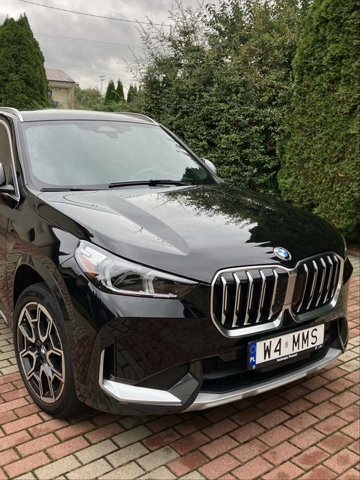 BMW X1 U11  2023