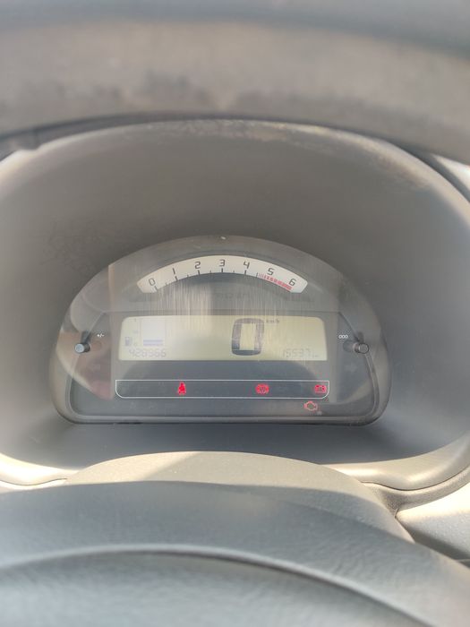 Citroën C3 2008 – 1.4 Diesel