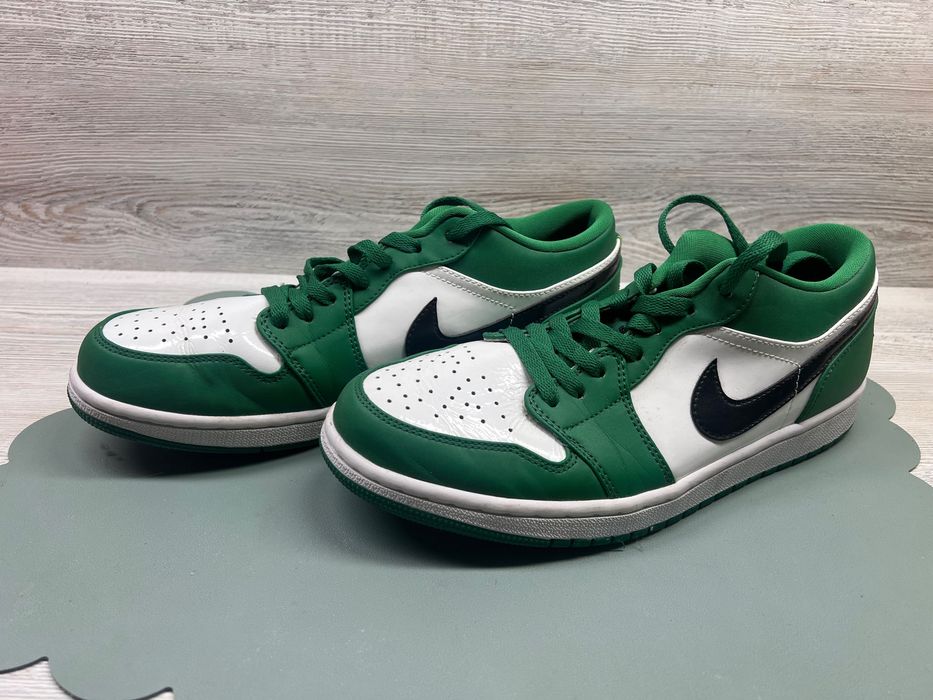 Nike Air Jordan