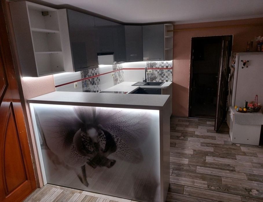 ПРОДАМ БУДИНОК 110м.кв. смт.Цумань, Волинська обл.