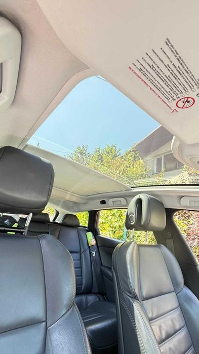 Sprzedam Samochód Peugeot 508 SW