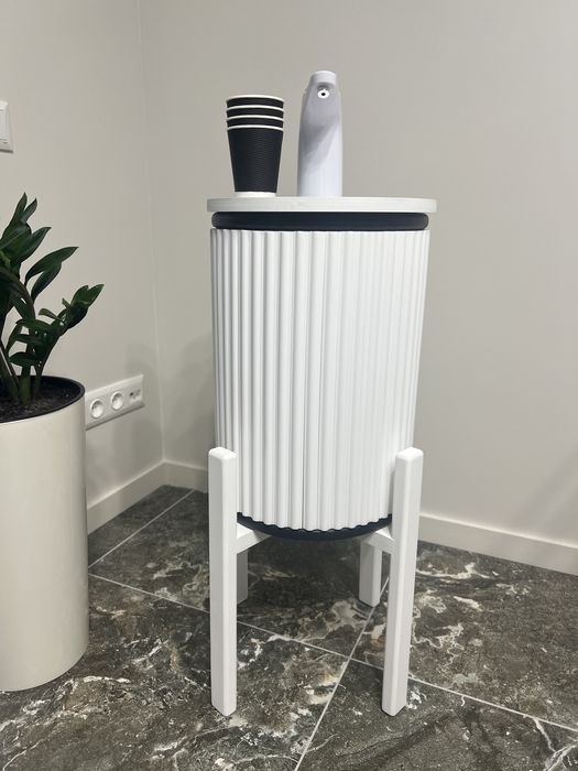 Підставка під бутль/тубус