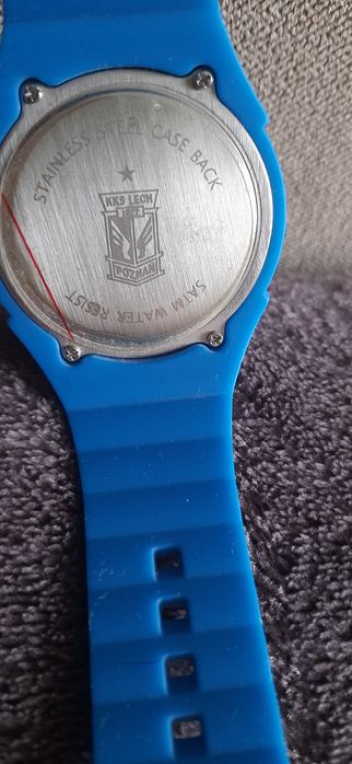 Zegarek na rękę Lech