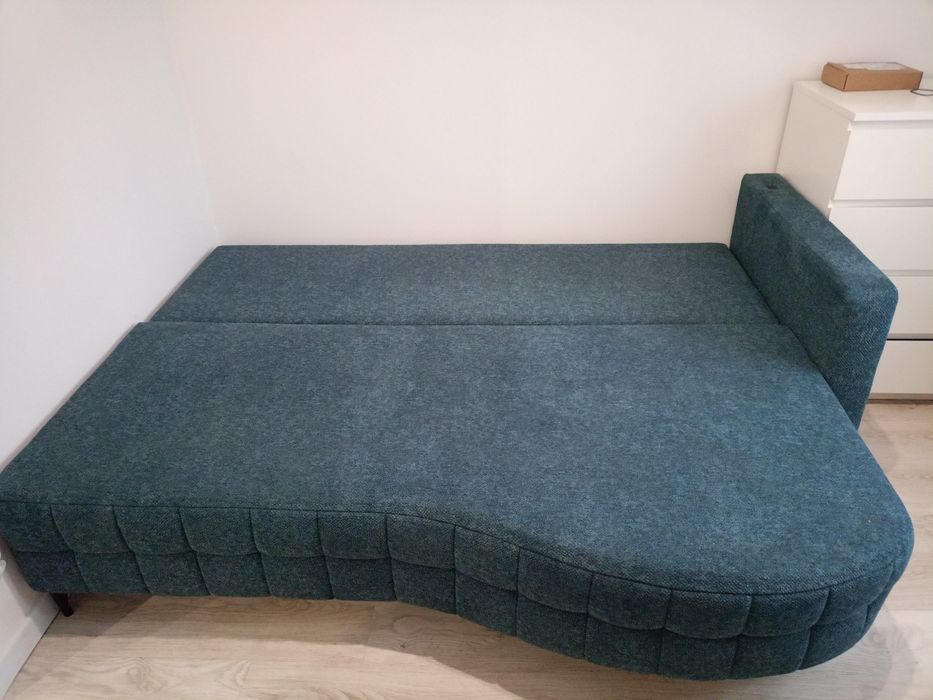 Sofa rozkładana 140/200