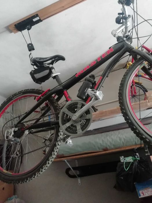 Vendo Bicicleta de BTT em ótimo estado de conservação, por bom preço