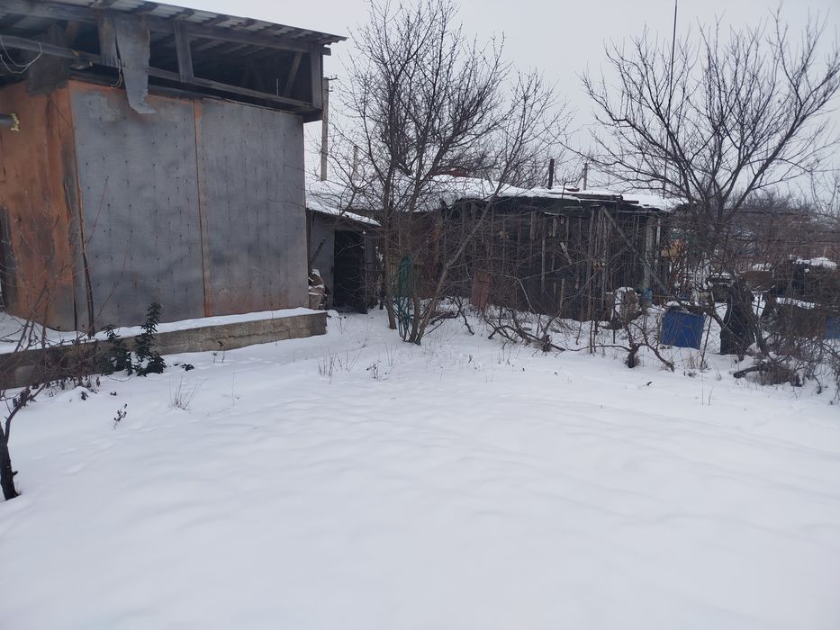 Продам дачу 6 соток от города 25 км.