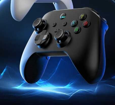 BSP G6 - Беспроводной Геймпад Bluetooth для Switch, iOS, Android, ПК