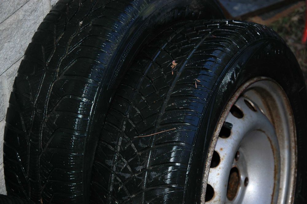 felgi Renault Clio