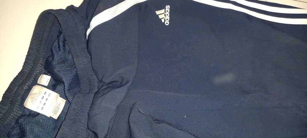 Szorty adidas m polecam