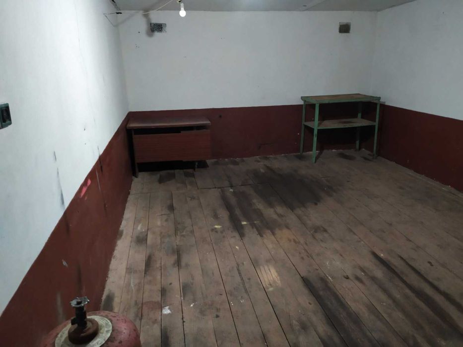 гаражі нова лінія і порт-сіті