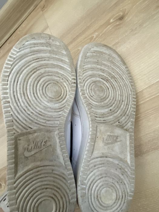 Buty Nike court vision