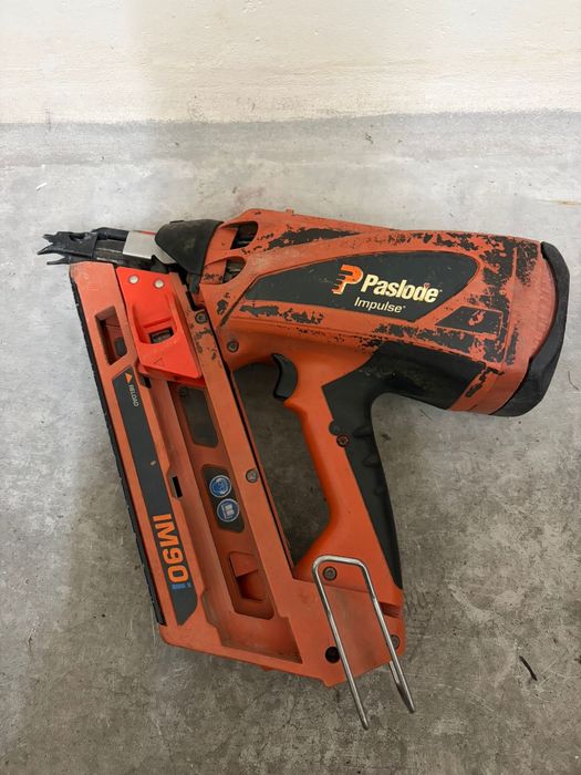 Conjunto Bosch + Paslode Profissional494250555962173441
