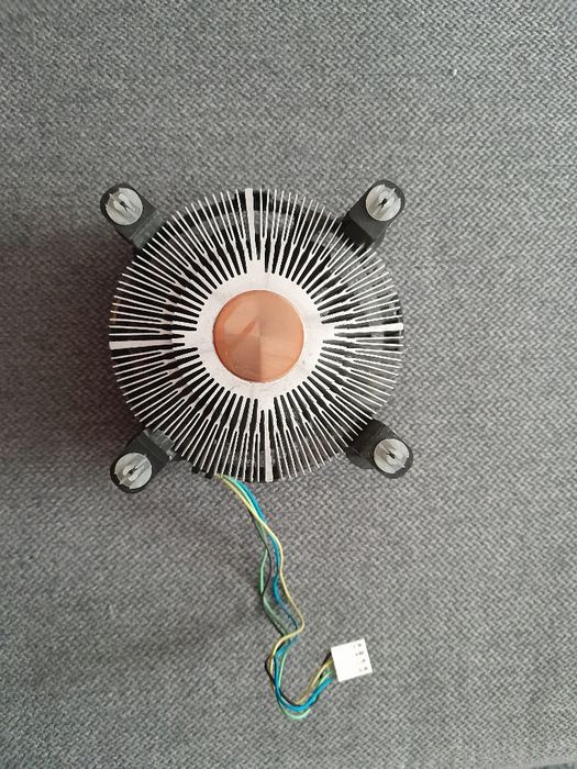 Procesor Intel Core i5-3330